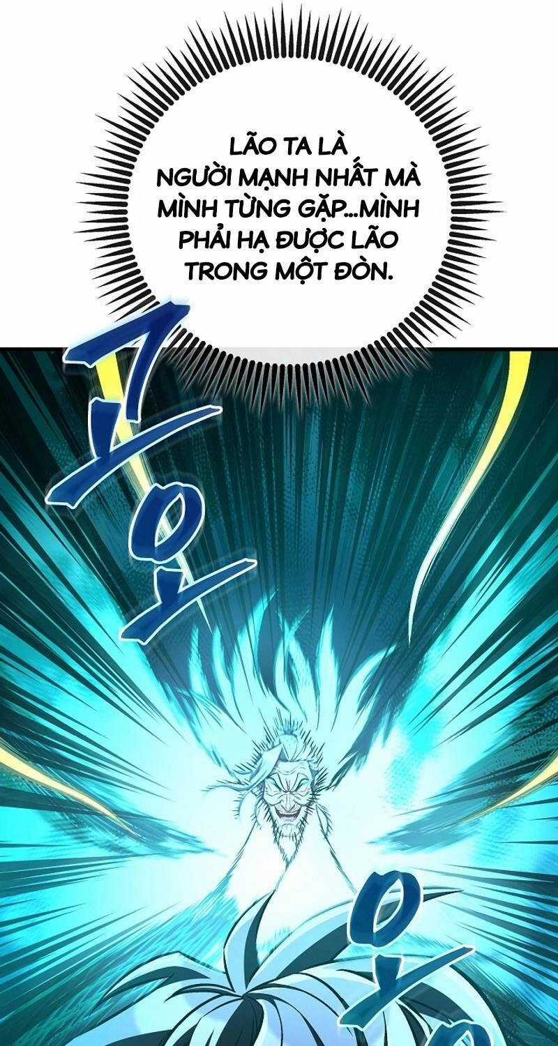 Tư Mã Song Hiệp Chapter 43 trang 33