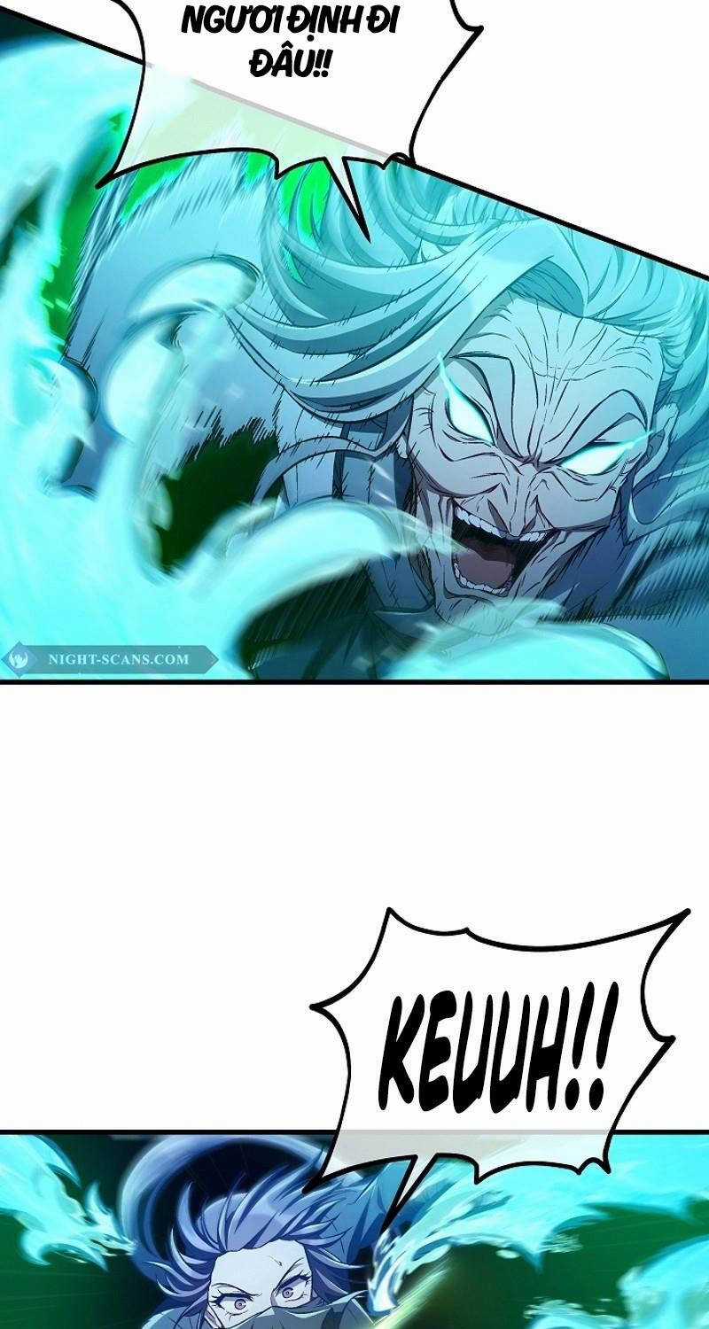 Tư Mã Song Hiệp Chapter 43 trang 35