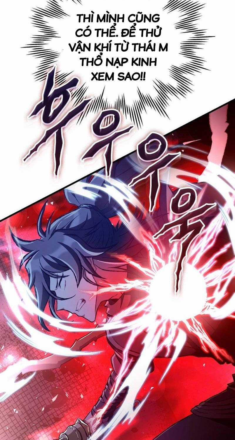 Tư Mã Song Hiệp Chapter 43 trang 38