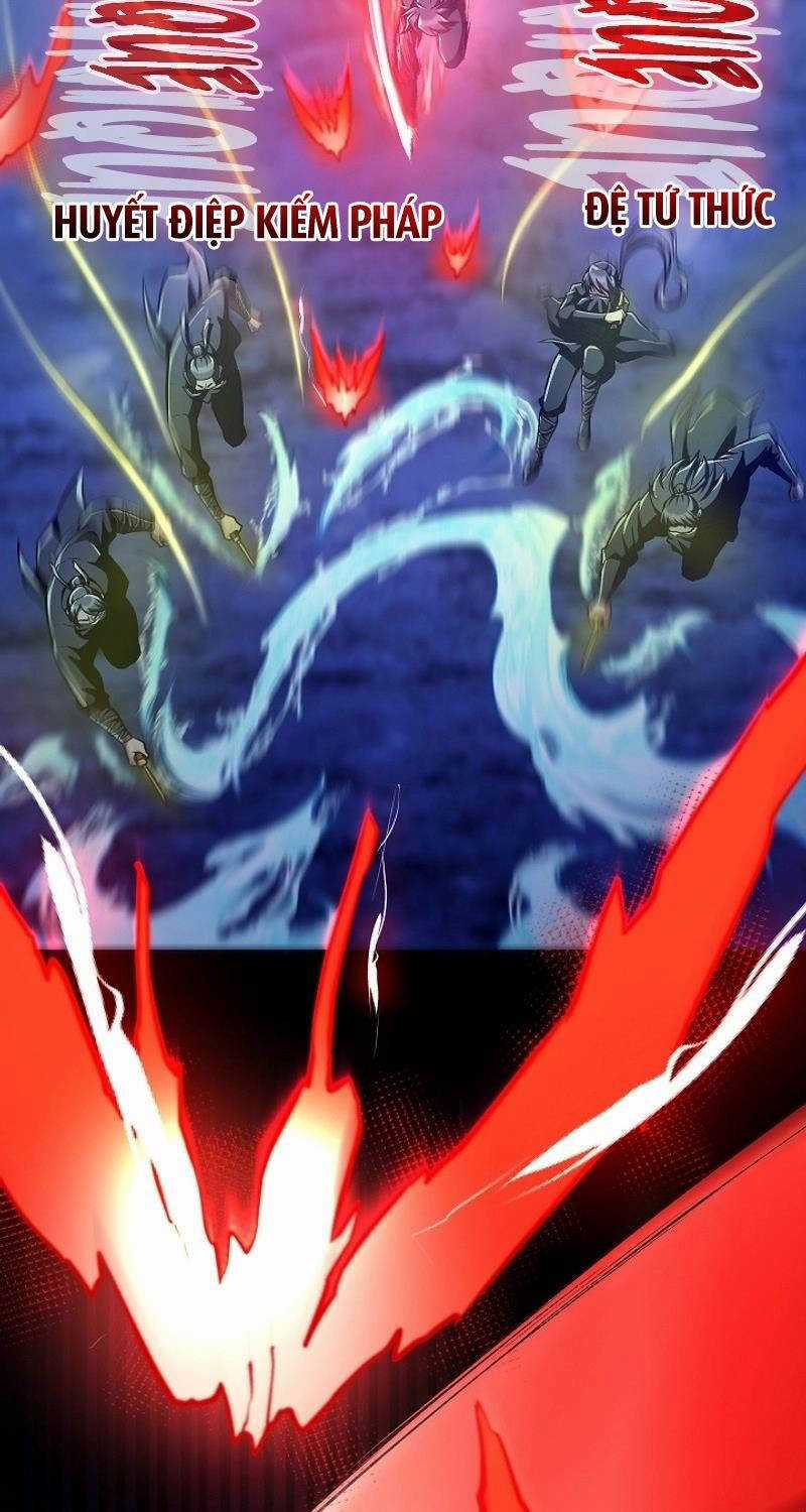 Tư Mã Song Hiệp Chapter 43 trang 41