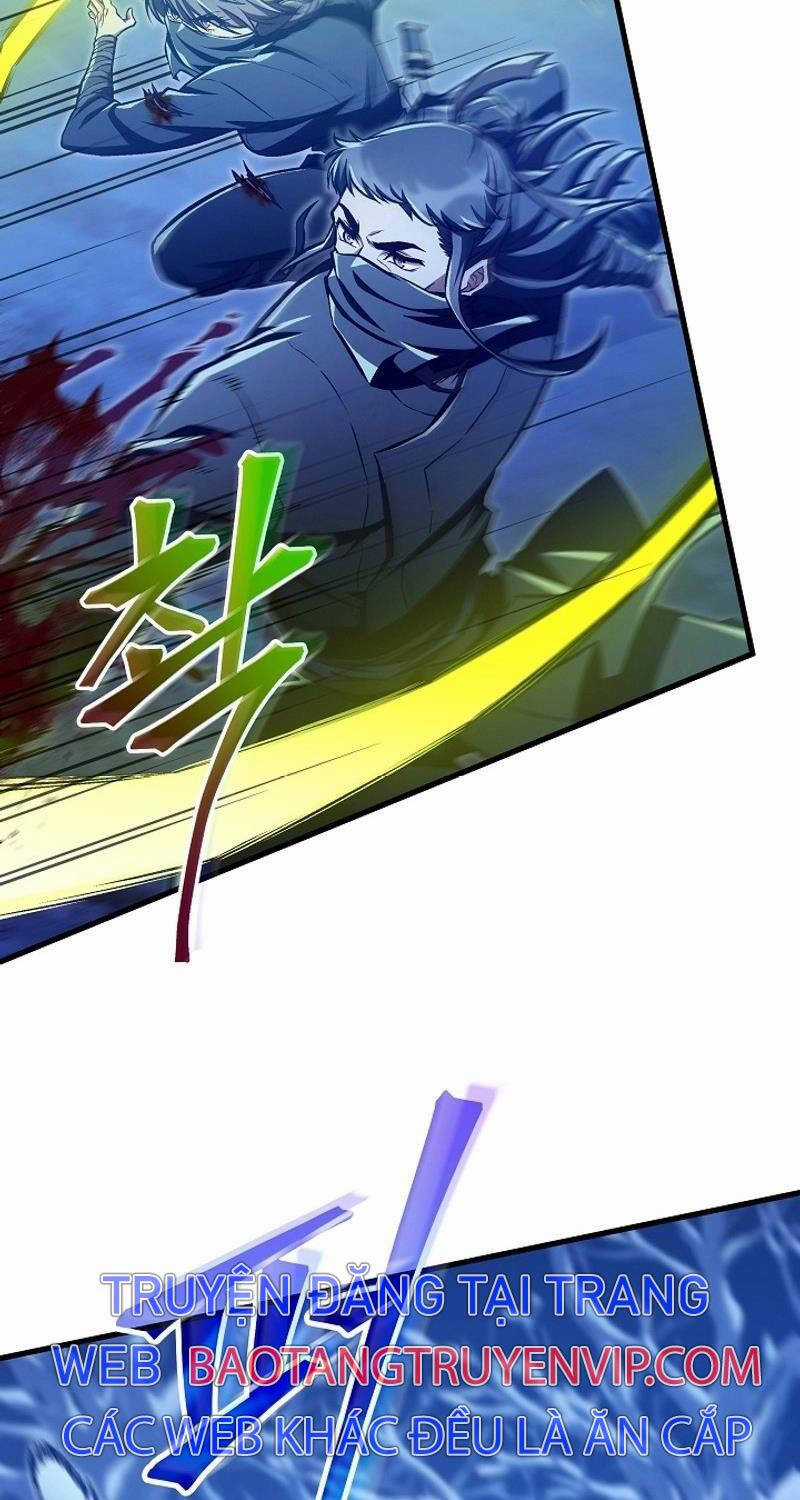 Tư Mã Song Hiệp Chapter 43 trang 6