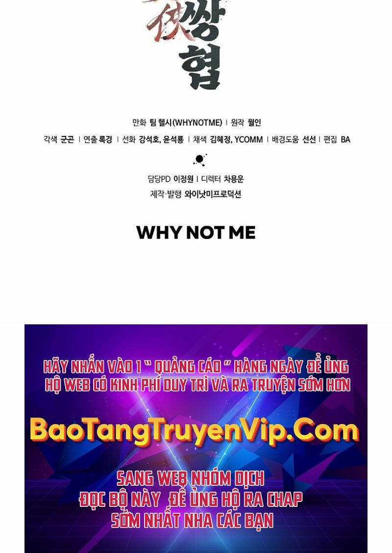 Tư Mã Song Hiệp Chapter 43 trang 82