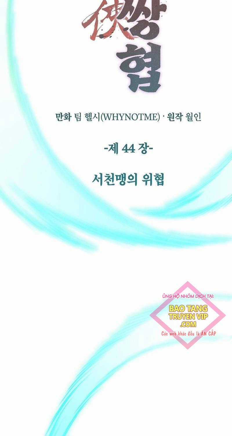 Tư Mã Song Hiệp Chapter 44 trang 18