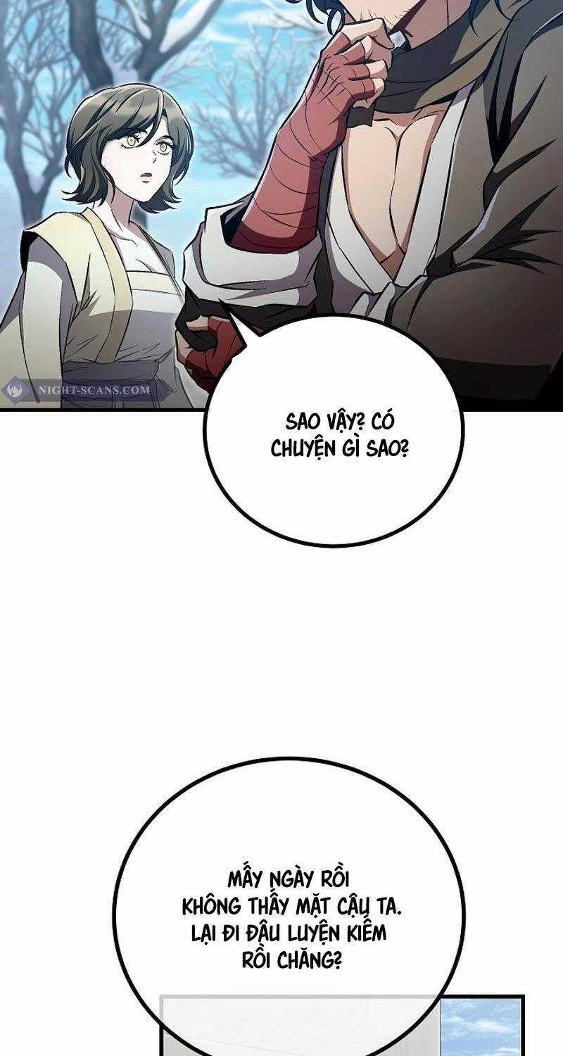 Tư Mã Song Hiệp Chapter 44 trang 21