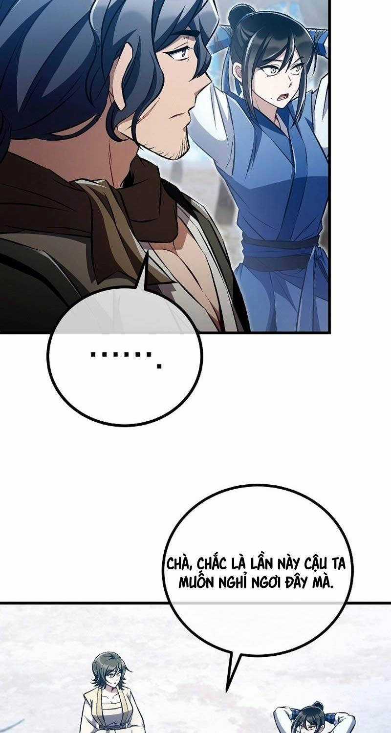 Tư Mã Song Hiệp Chapter 44 trang 23