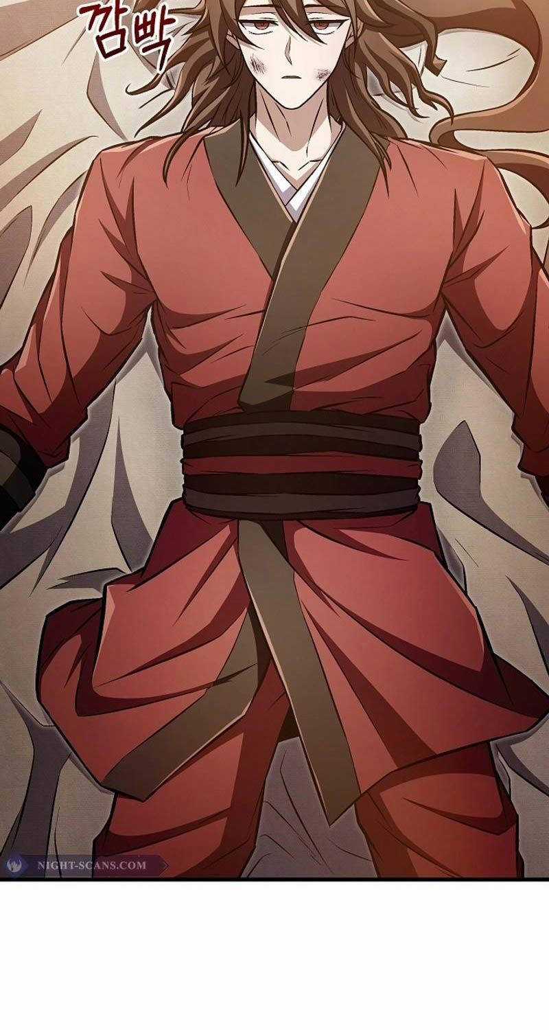 Tư Mã Song Hiệp Chapter 44 trang 27