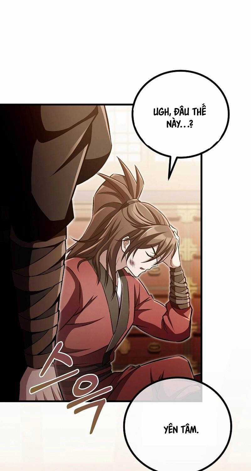 Tư Mã Song Hiệp Chapter 44 trang 28