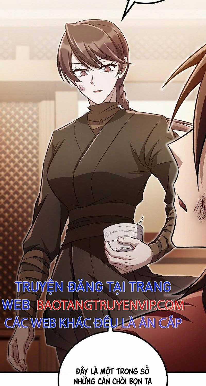 Tư Mã Song Hiệp Chapter 44 trang 29