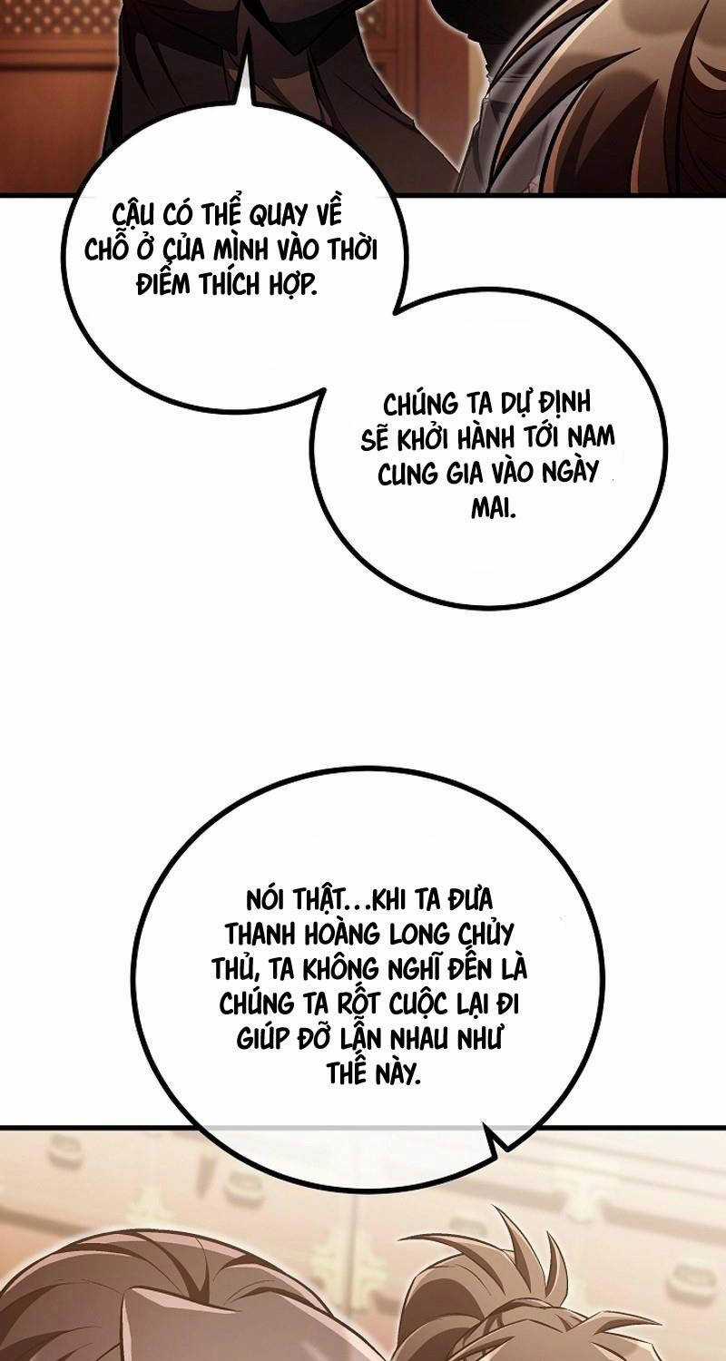 Tư Mã Song Hiệp Chapter 44 trang 34