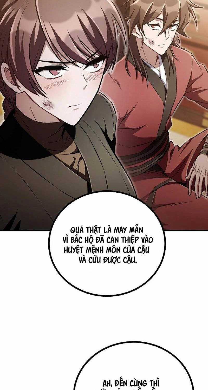 Tư Mã Song Hiệp Chapter 44 trang 35