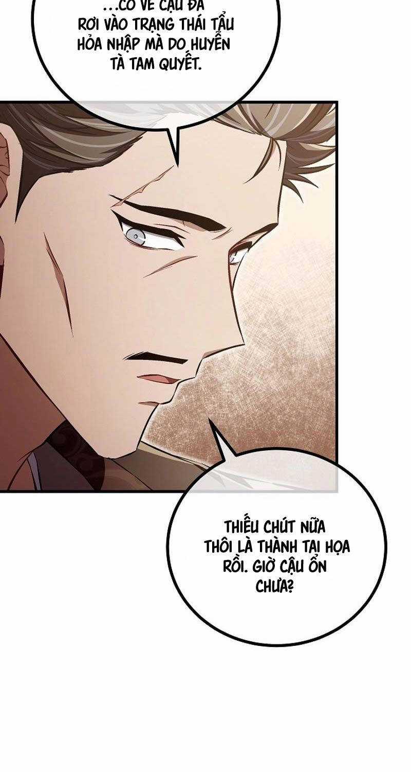 Tư Mã Song Hiệp Chapter 44 trang 37