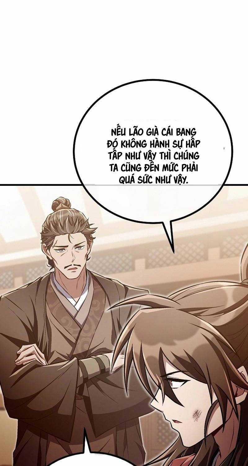 Tư Mã Song Hiệp Chapter 44 trang 38