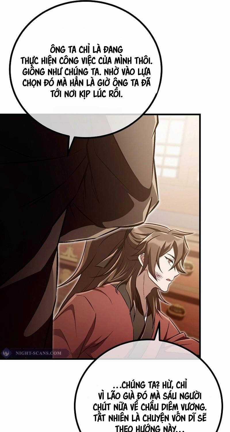 Tư Mã Song Hiệp Chapter 44 trang 40