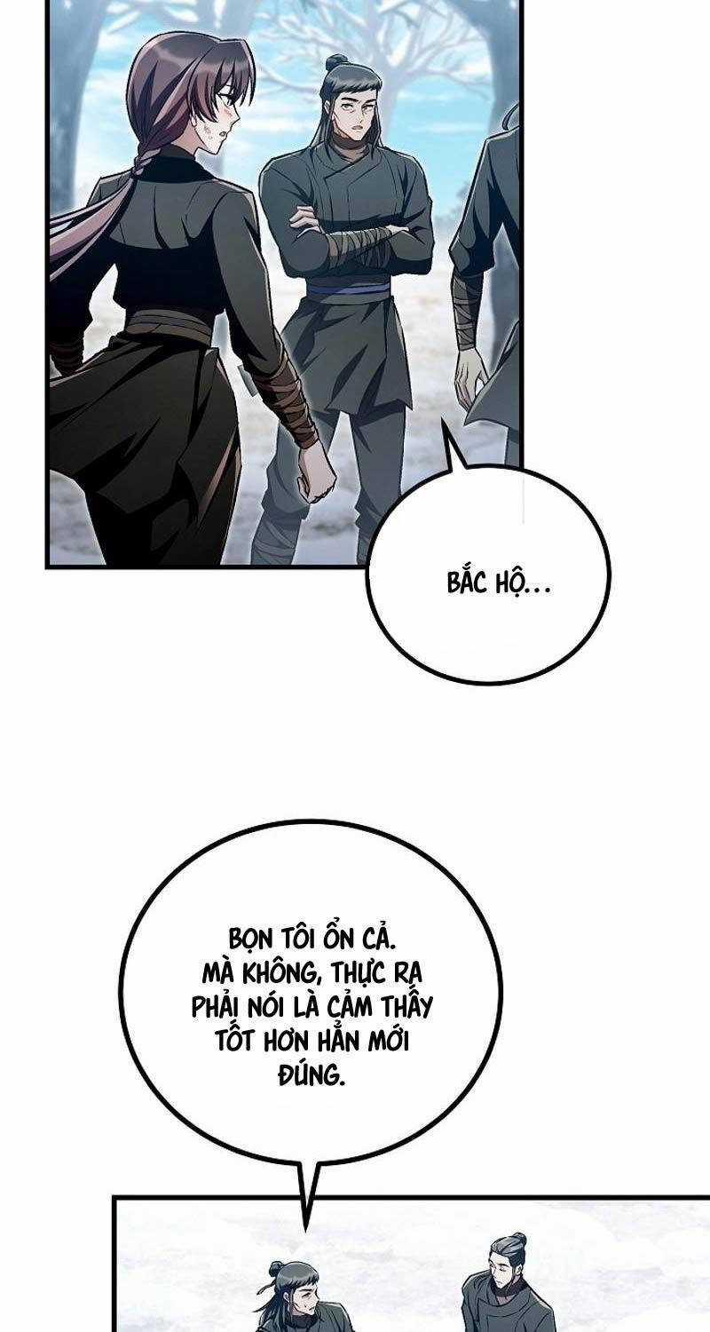 Tư Mã Song Hiệp Chapter 44 trang 45