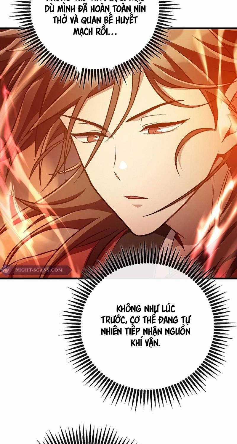 Tư Mã Song Hiệp Chapter 44 trang 50