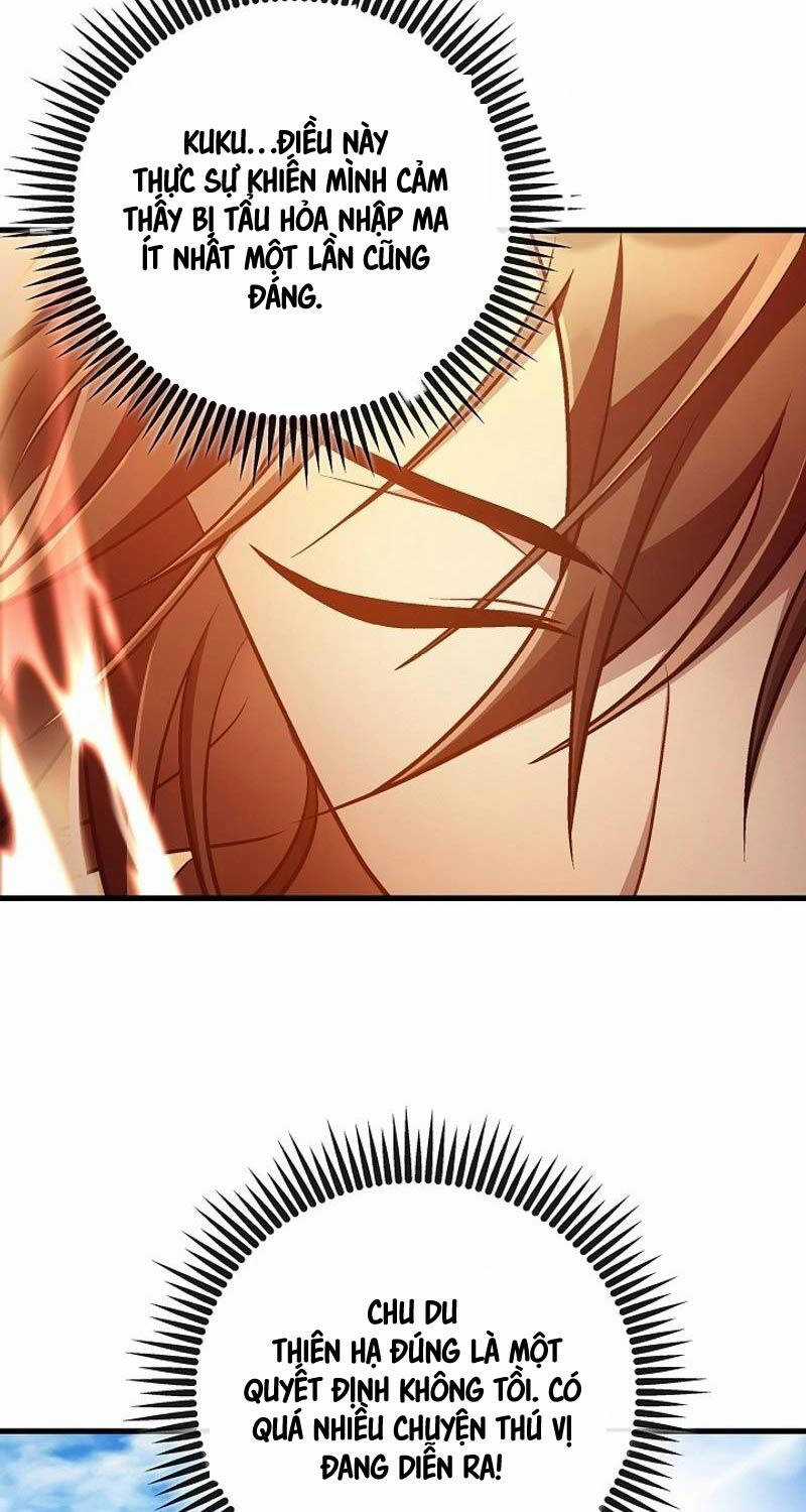 Tư Mã Song Hiệp Chapter 44 trang 51