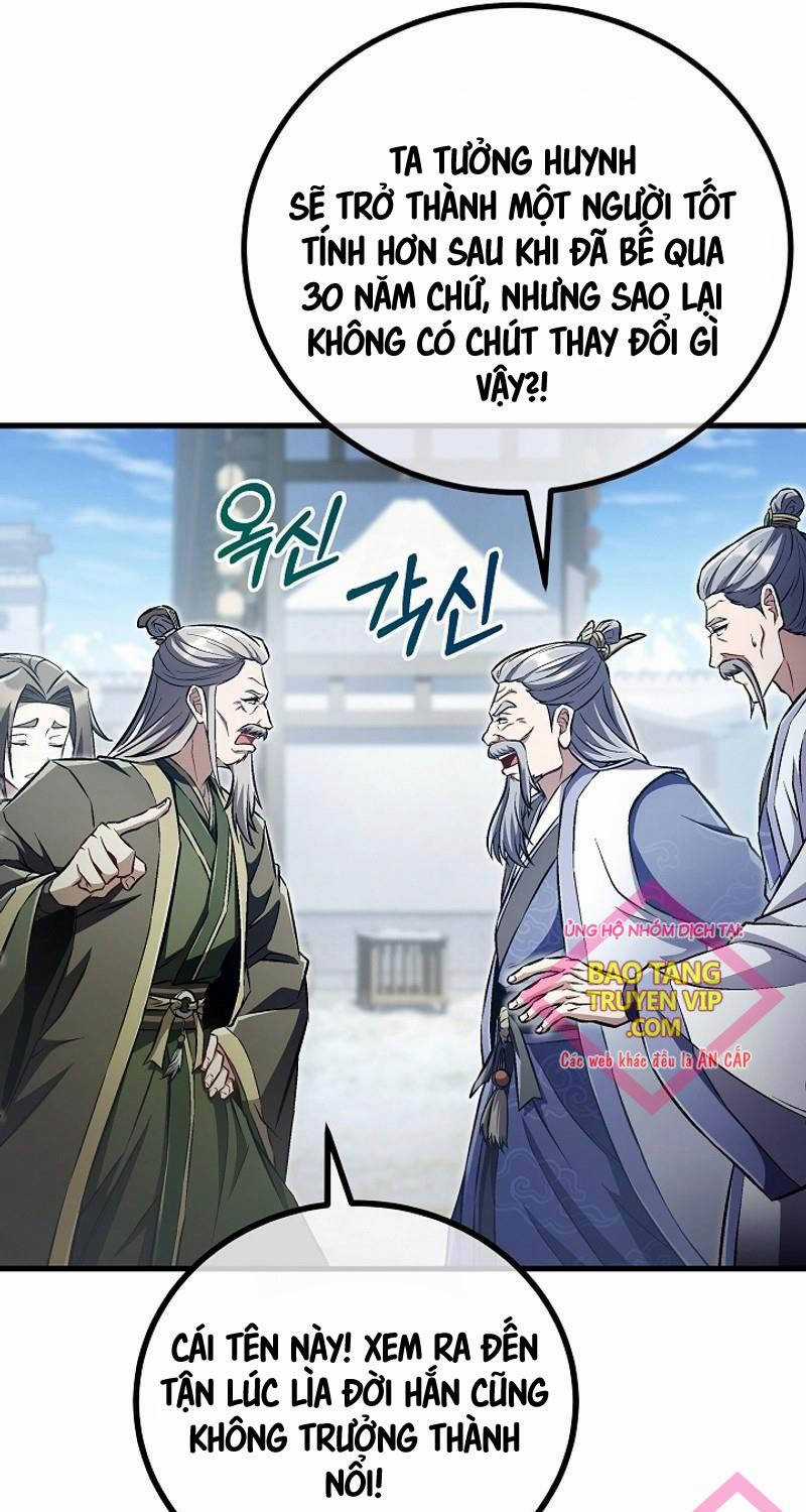 Tư Mã Song Hiệp Chapter 44 trang 60