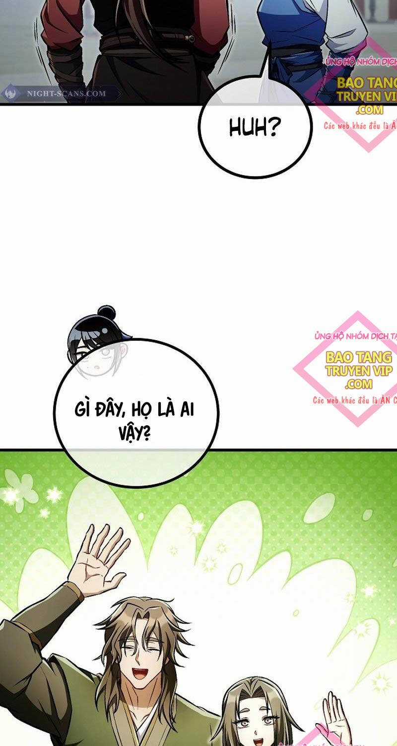 Tư Mã Song Hiệp Chapter 45 trang 11