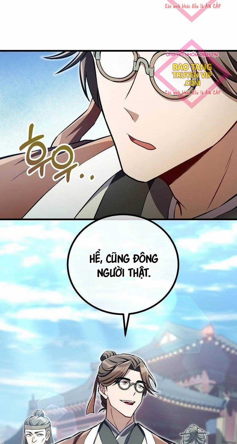 Tư Mã Song Hiệp Chapter 45 trang 15