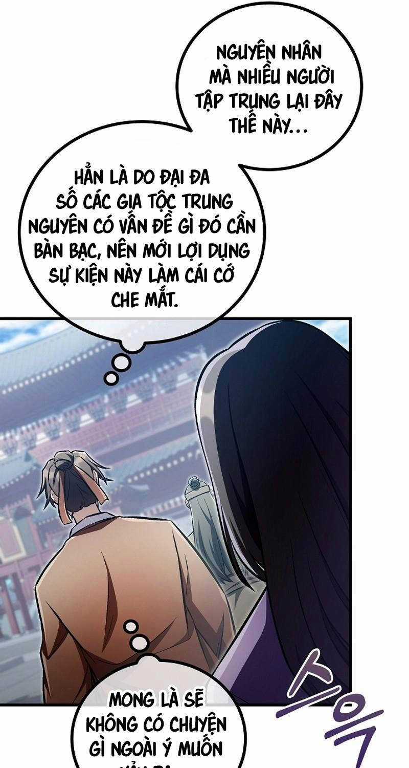 Tư Mã Song Hiệp Chapter 45 trang 17
