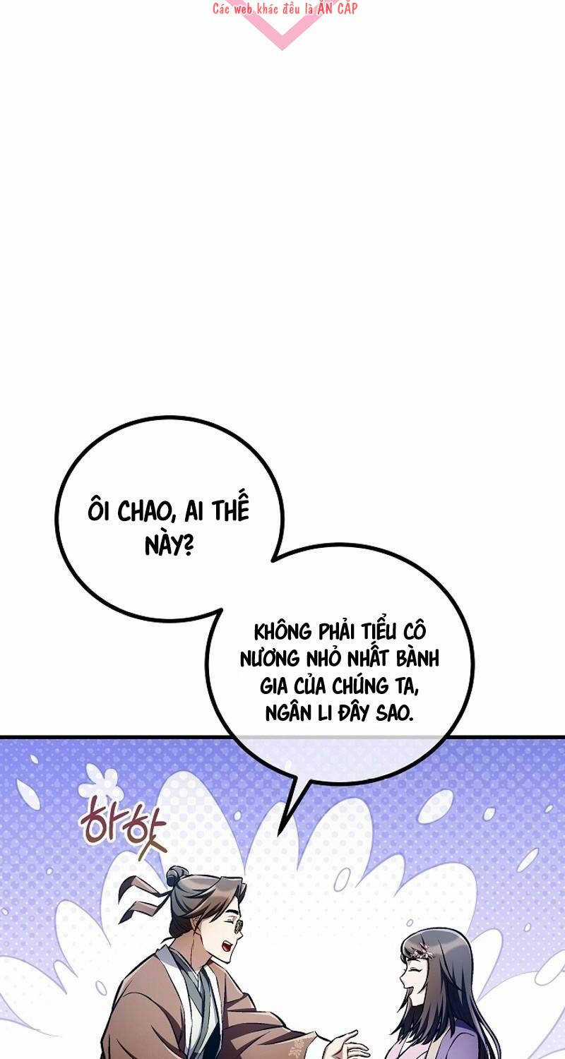 Tư Mã Song Hiệp Chapter 45 trang 19