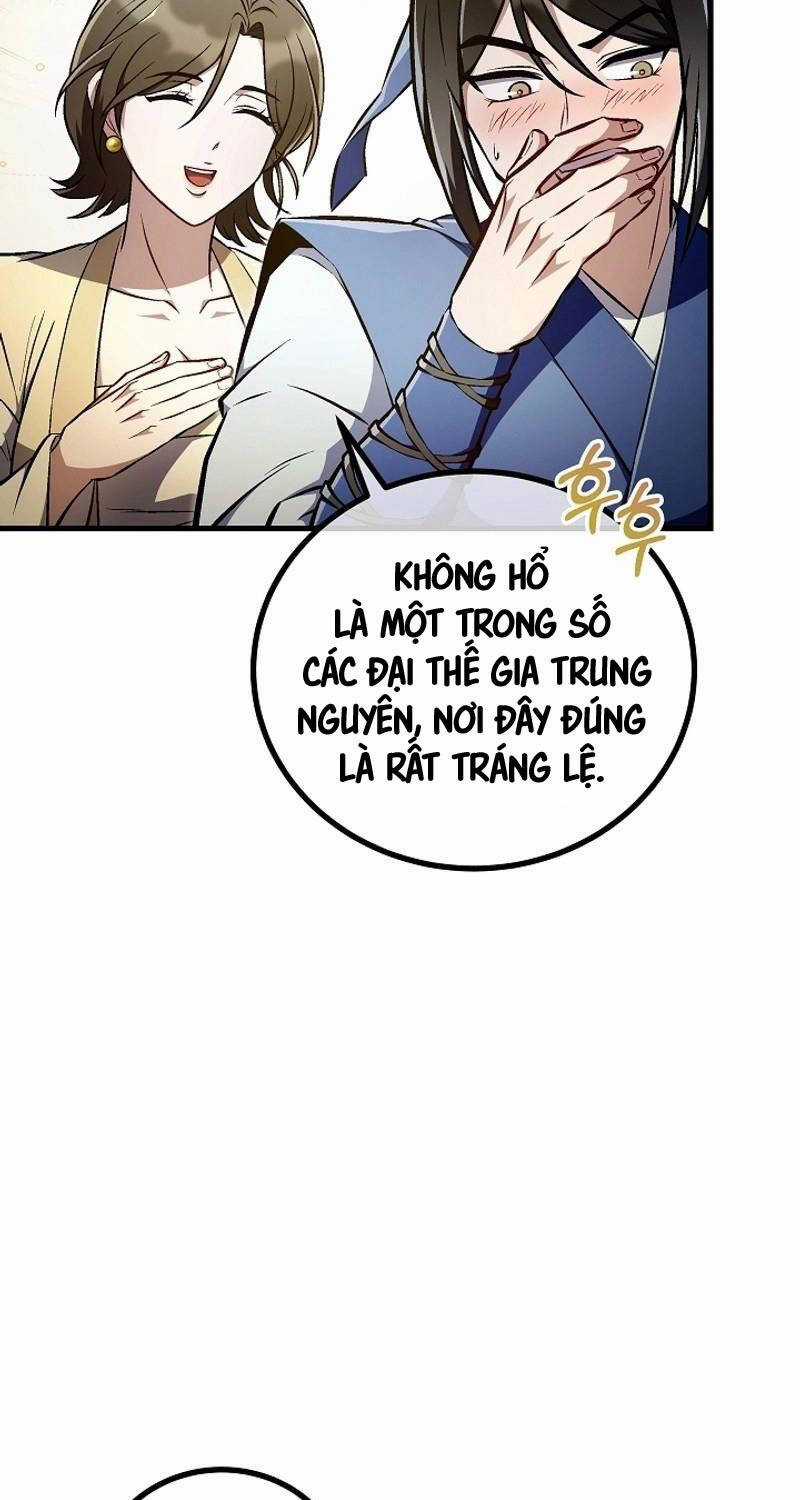 Tư Mã Song Hiệp Chapter 45 trang 2