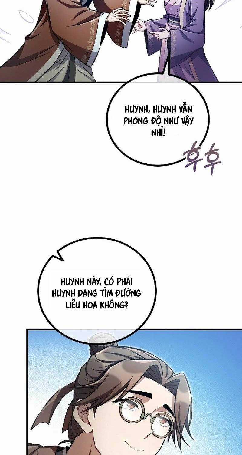 Tư Mã Song Hiệp Chapter 45 trang 20