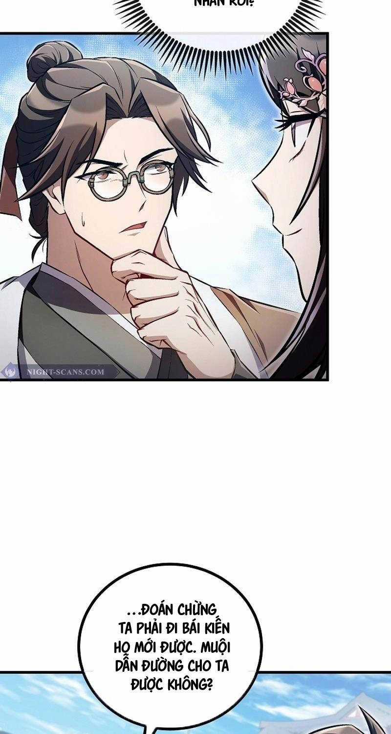 Tư Mã Song Hiệp Chapter 45 trang 23