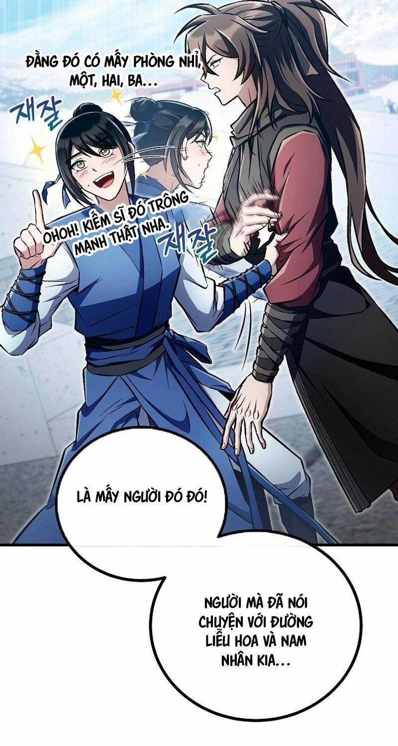 Tư Mã Song Hiệp Chapter 45 trang 25