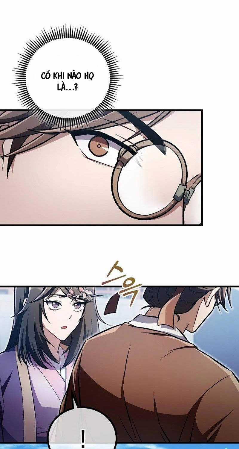 Tư Mã Song Hiệp Chapter 45 trang 26