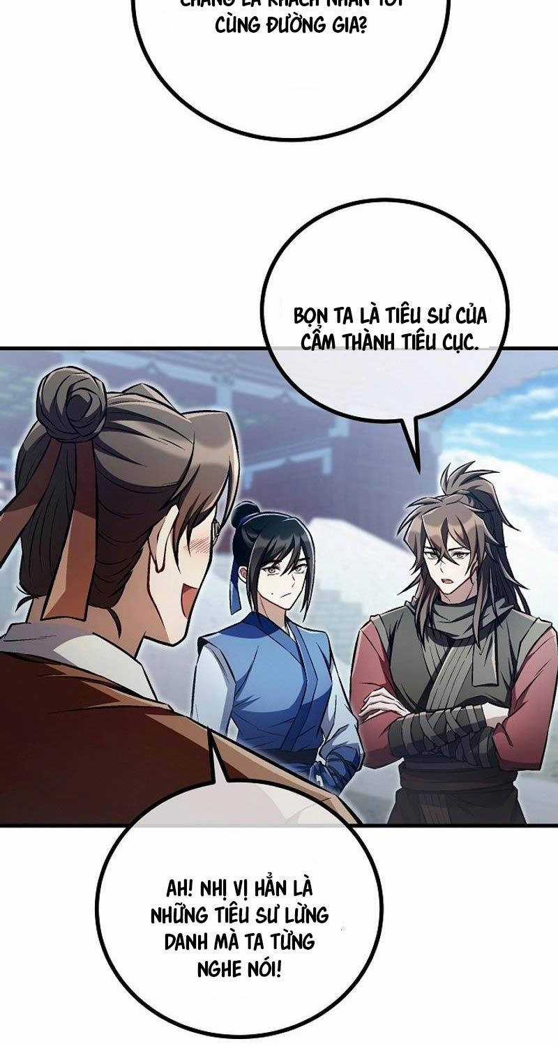 Tư Mã Song Hiệp Chapter 45 trang 28
