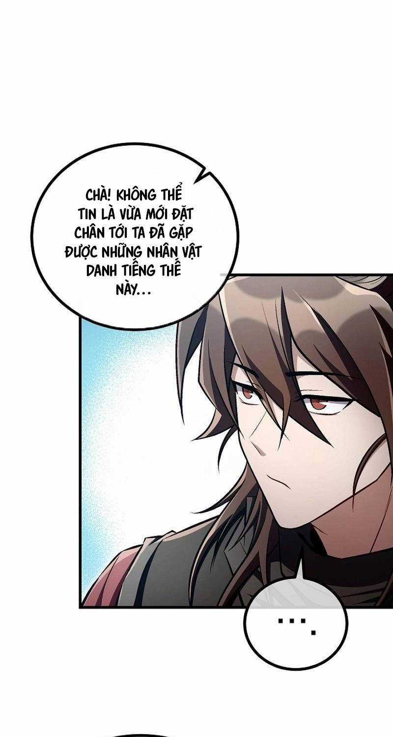 Tư Mã Song Hiệp Chapter 45 trang 29