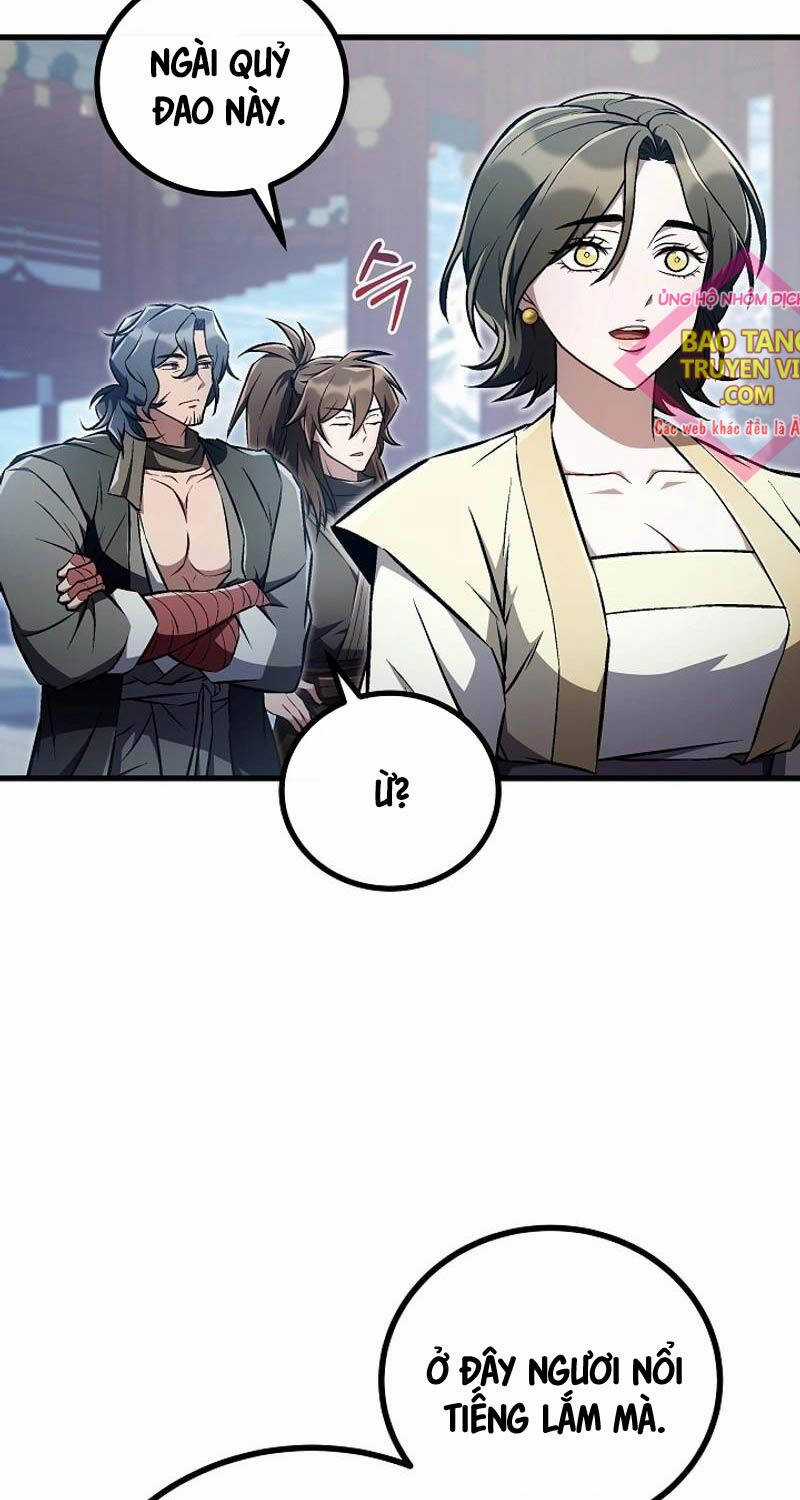 Tư Mã Song Hiệp Chapter 45 trang 3