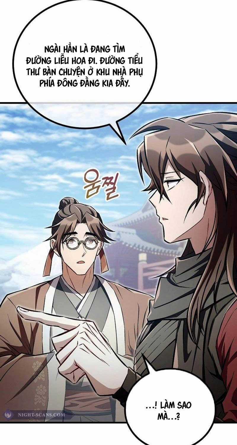 Tư Mã Song Hiệp Chapter 45 trang 30