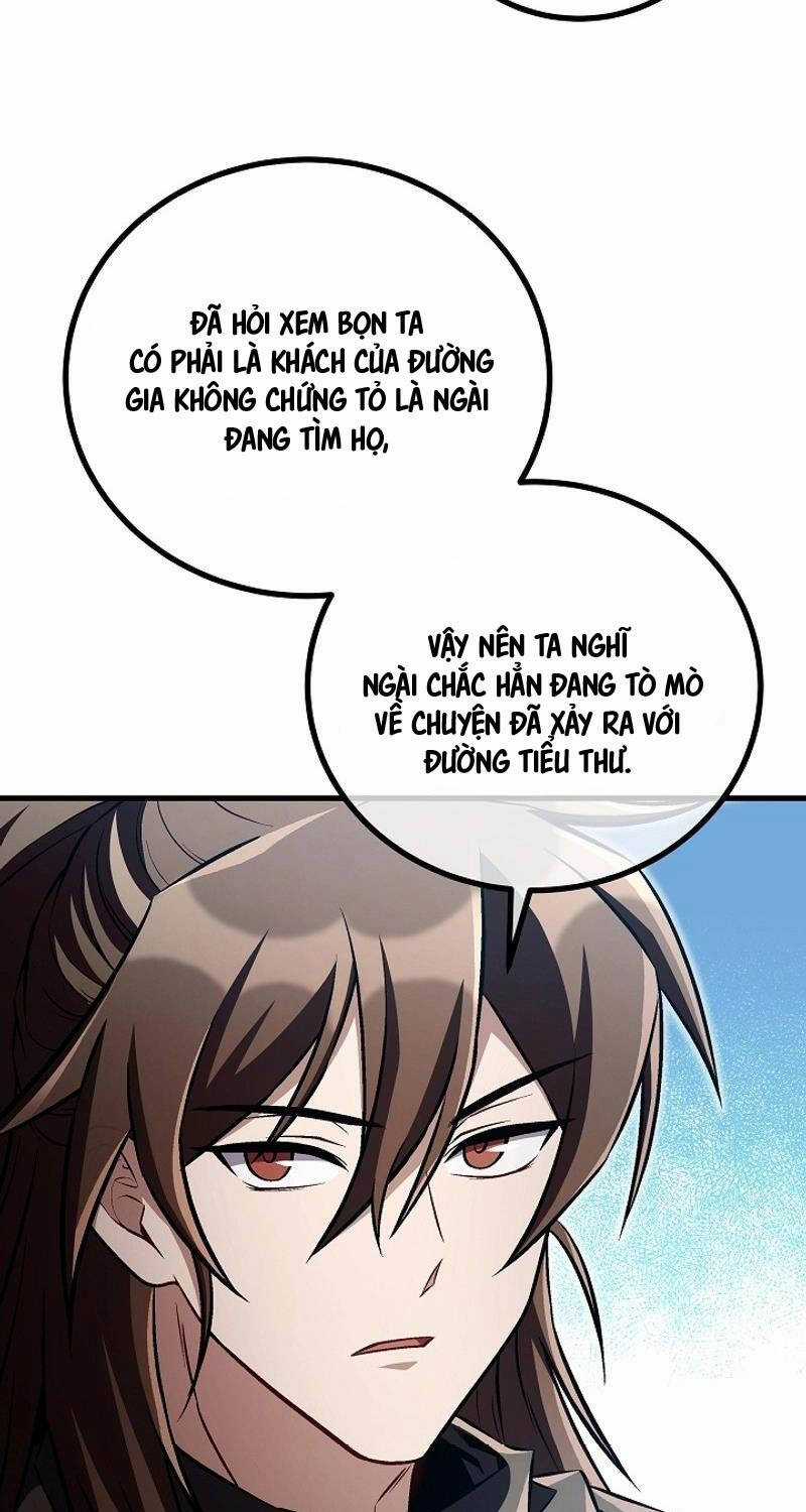 Tư Mã Song Hiệp Chapter 45 trang 31