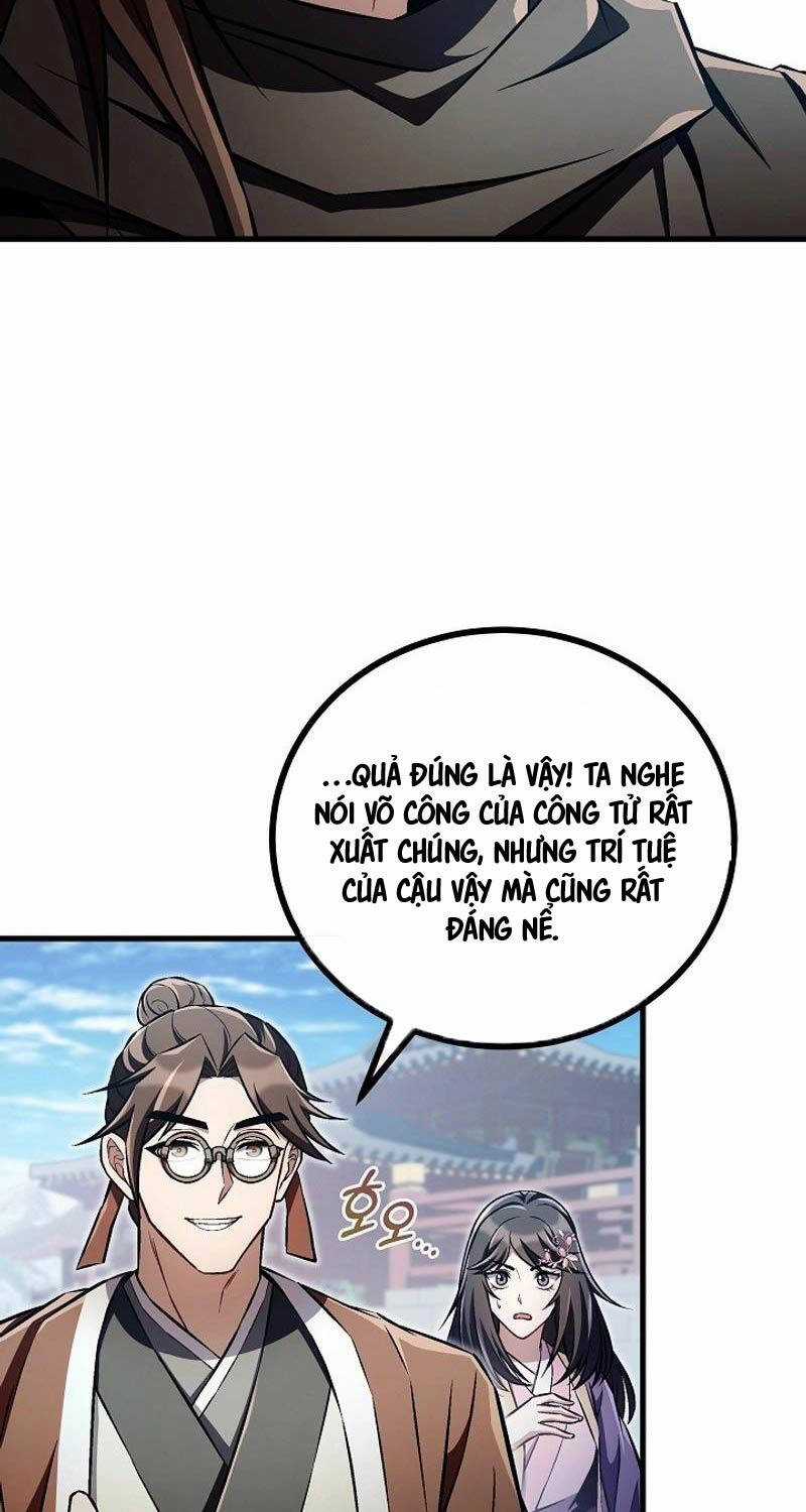 Tư Mã Song Hiệp Chapter 45 trang 32