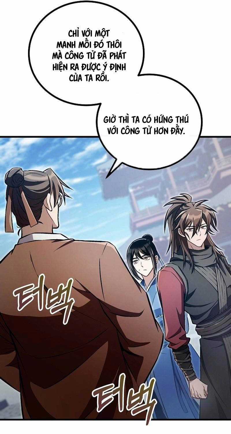 Tư Mã Song Hiệp Chapter 45 trang 34