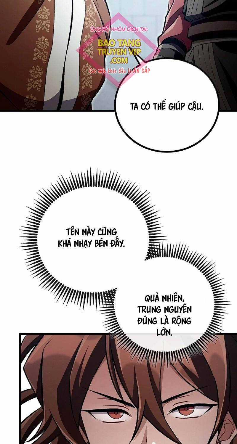 Tư Mã Song Hiệp Chapter 45 trang 36