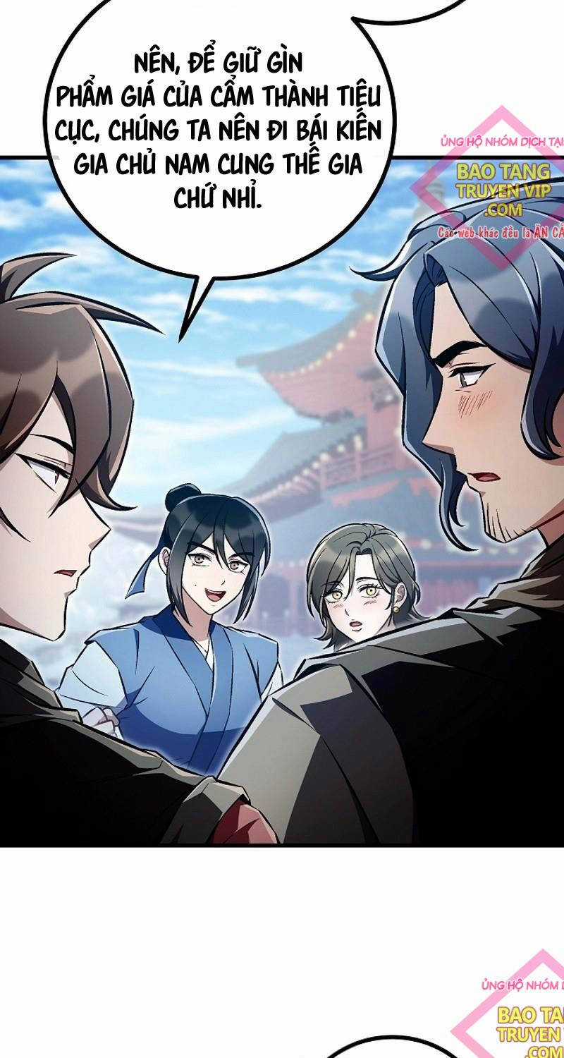 Tư Mã Song Hiệp Chapter 45 trang 4