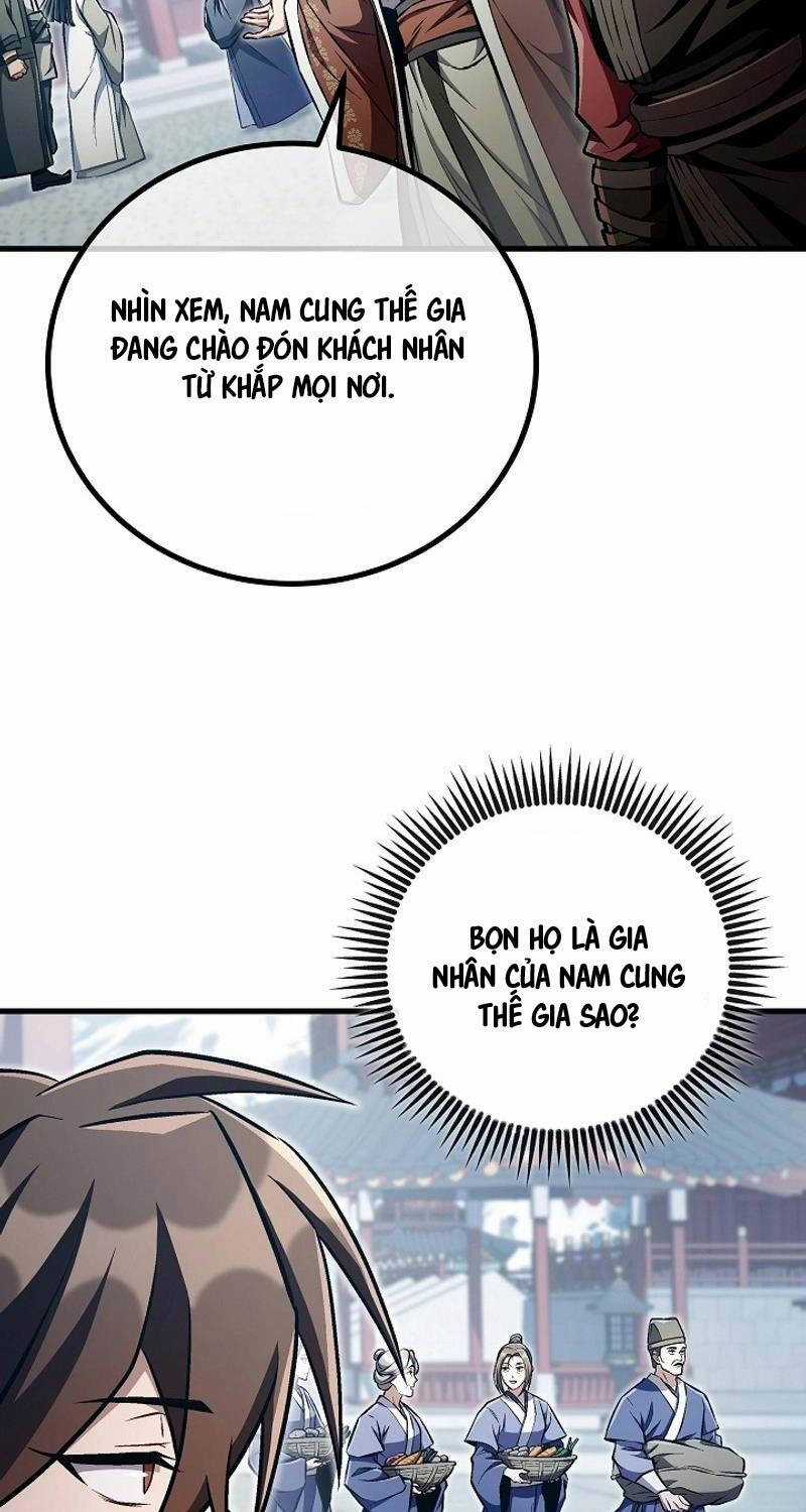 Tư Mã Song Hiệp Chapter 45 trang 40