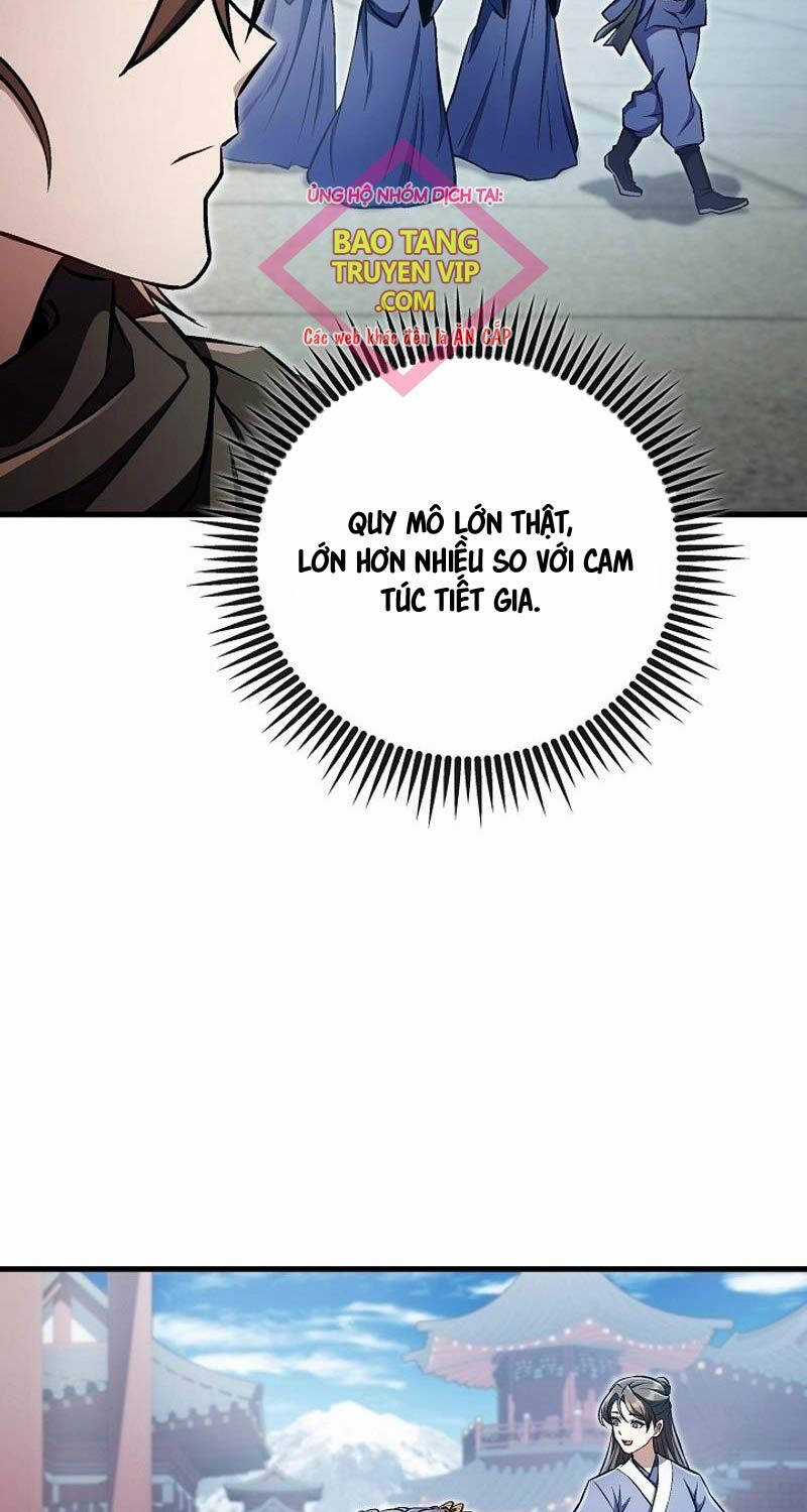 Tư Mã Song Hiệp Chapter 45 trang 41