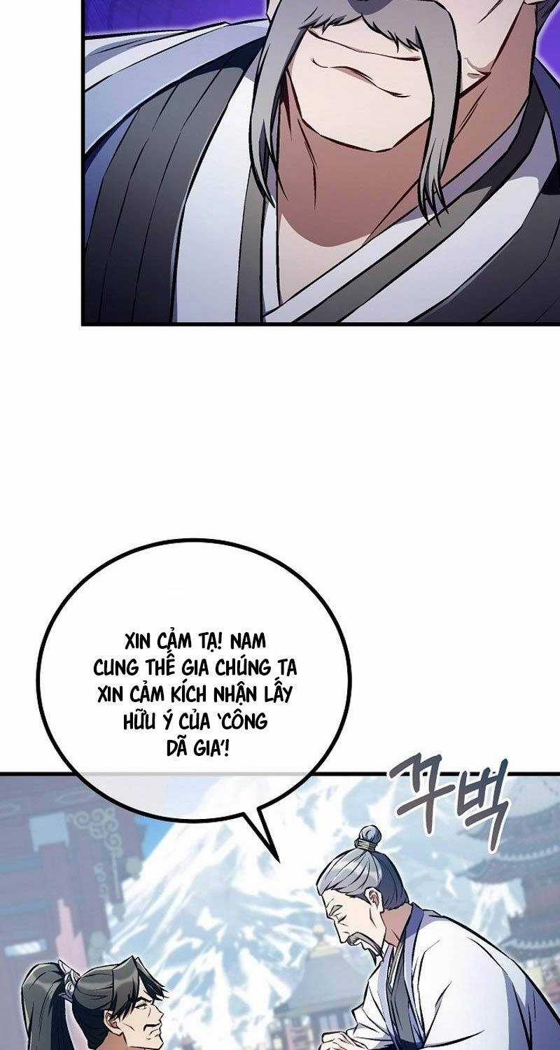 Tư Mã Song Hiệp Chapter 45 trang 47