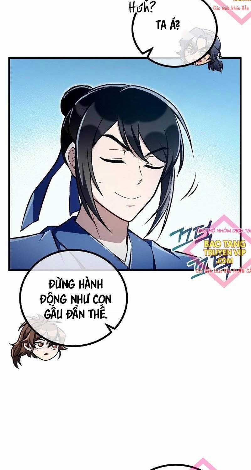 Tư Mã Song Hiệp Chapter 45 trang 5