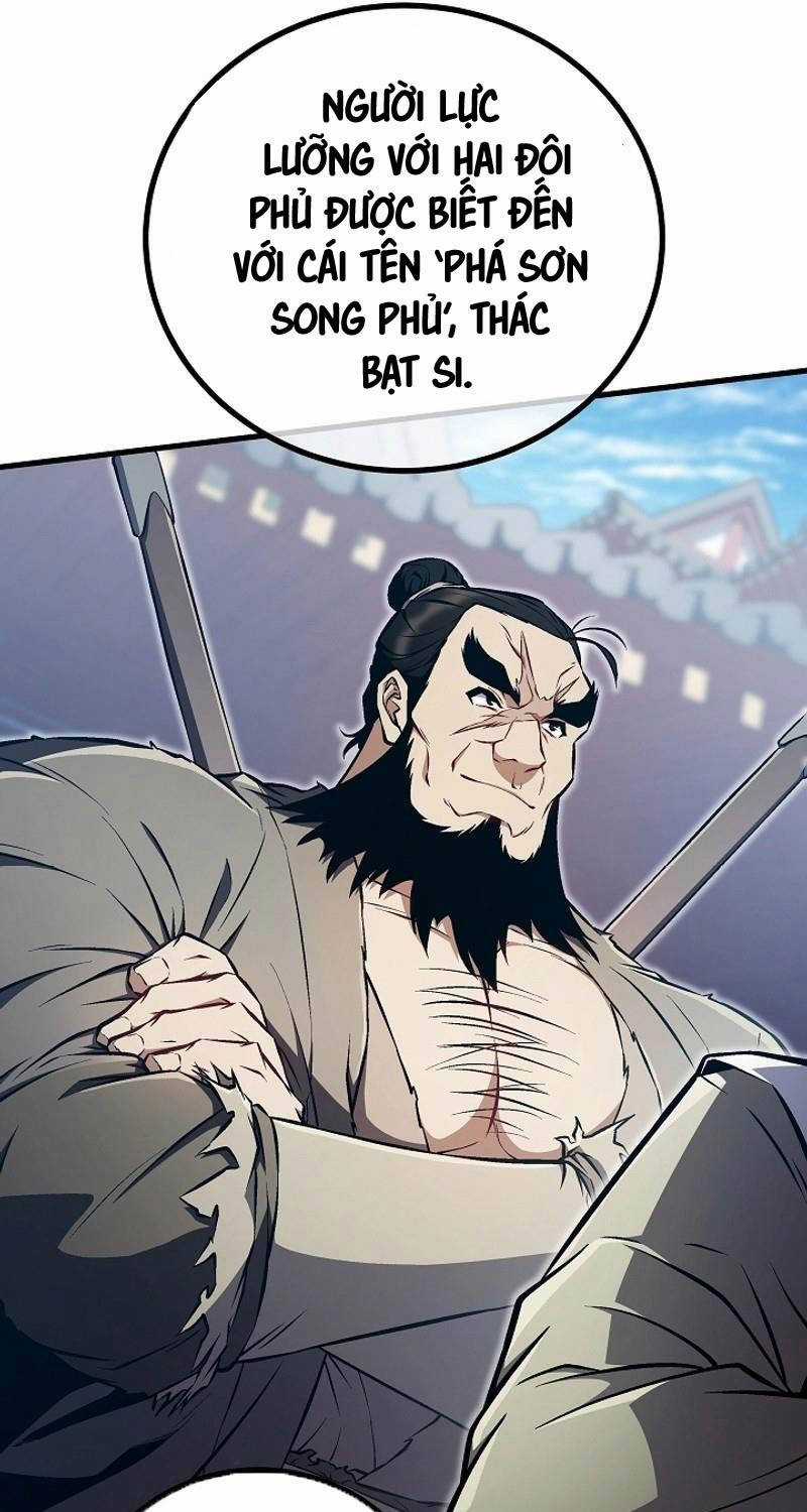 Tư Mã Song Hiệp Chapter 45 trang 51