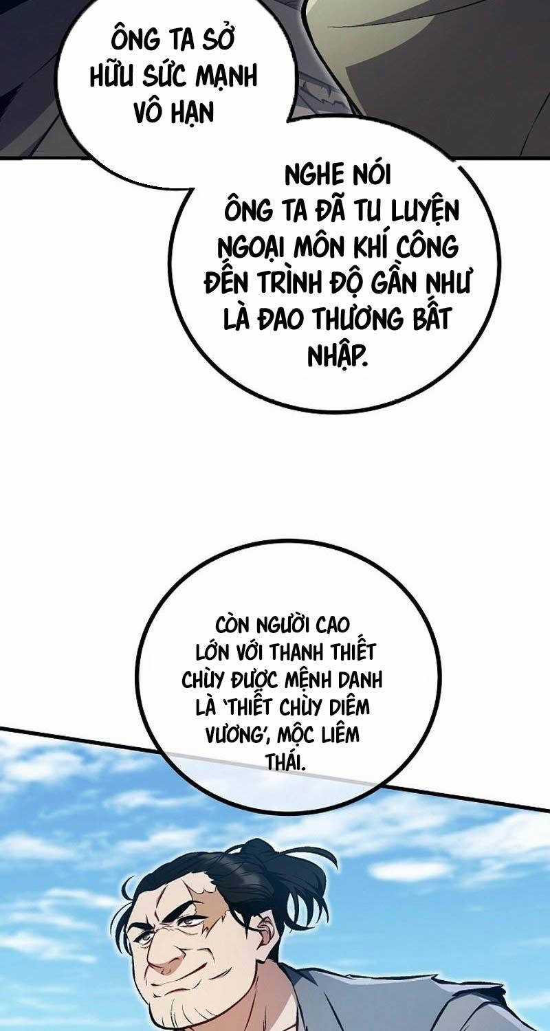 Tư Mã Song Hiệp Chapter 45 trang 52