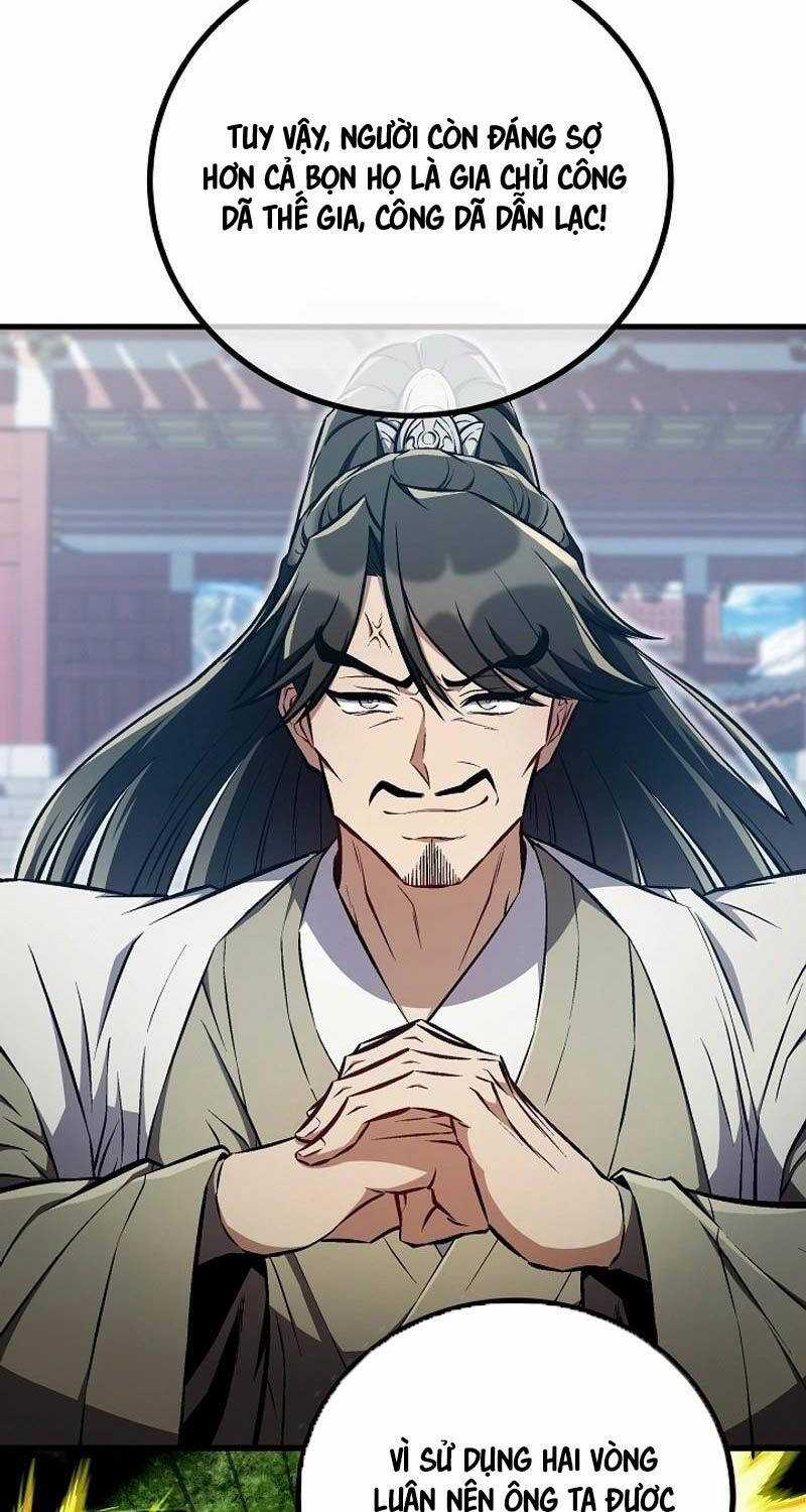 Tư Mã Song Hiệp Chapter 45 trang 54