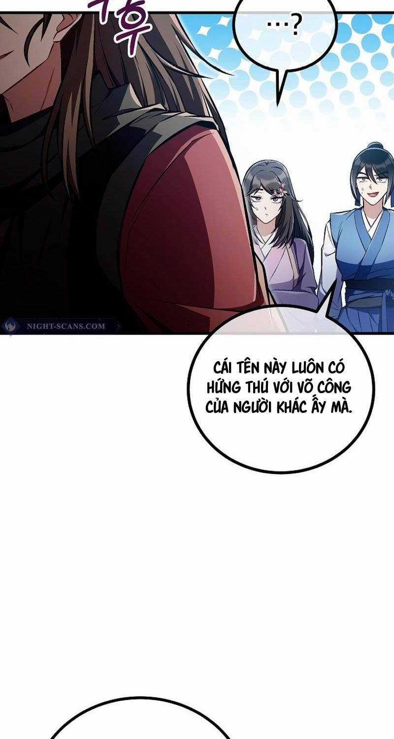 Tư Mã Song Hiệp Chapter 45 trang 58