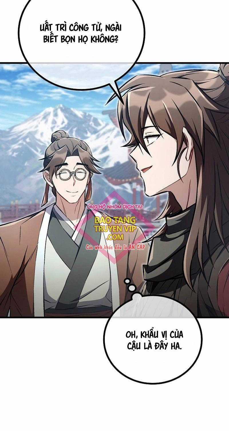 Tư Mã Song Hiệp Chapter 45 trang 59