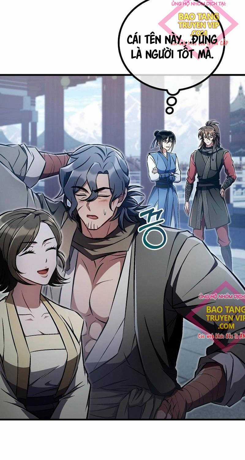 Tư Mã Song Hiệp Chapter 45 trang 6