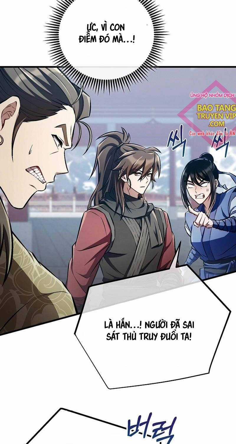 Tư Mã Song Hiệp Chapter 45 trang 71